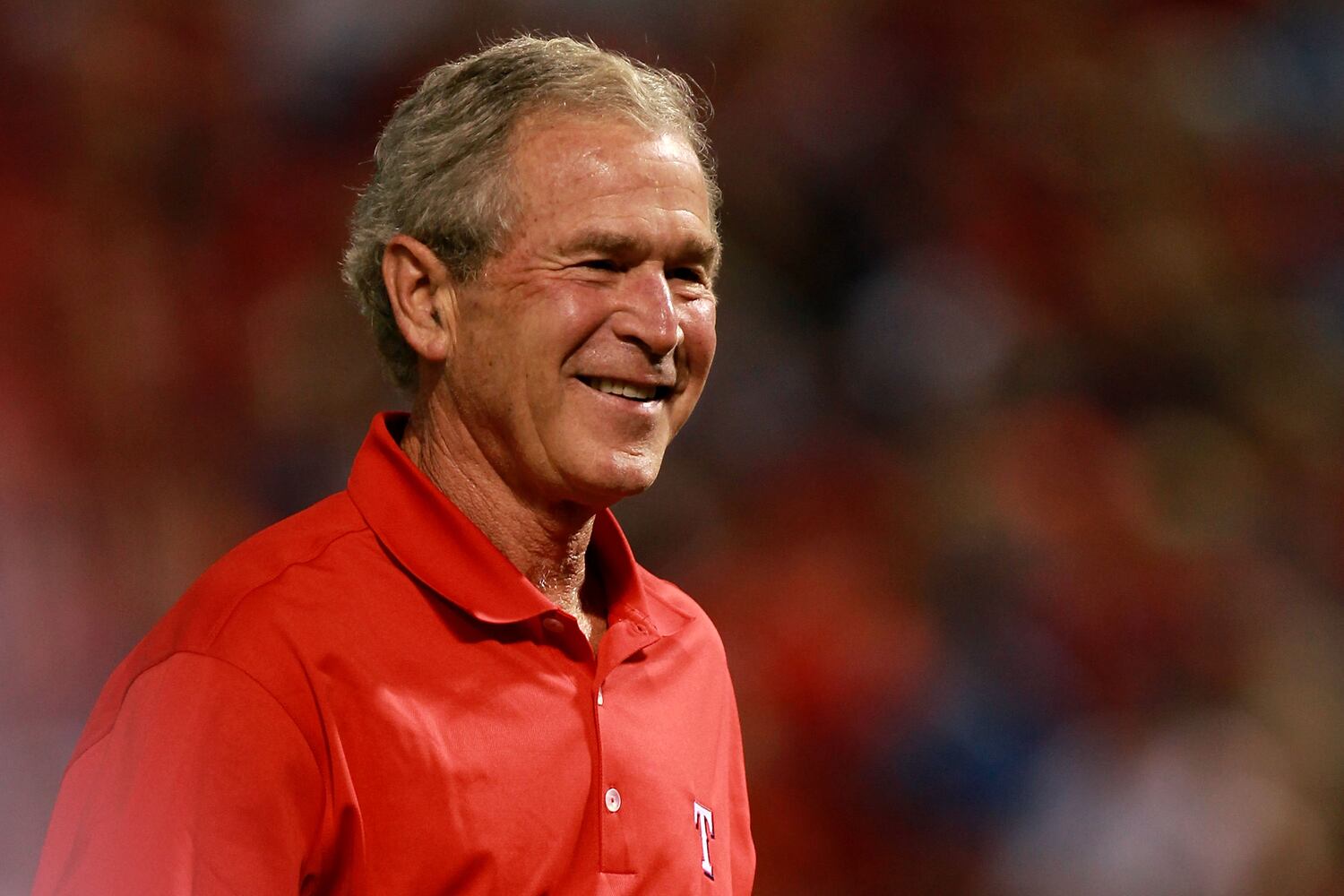 George W. Bush