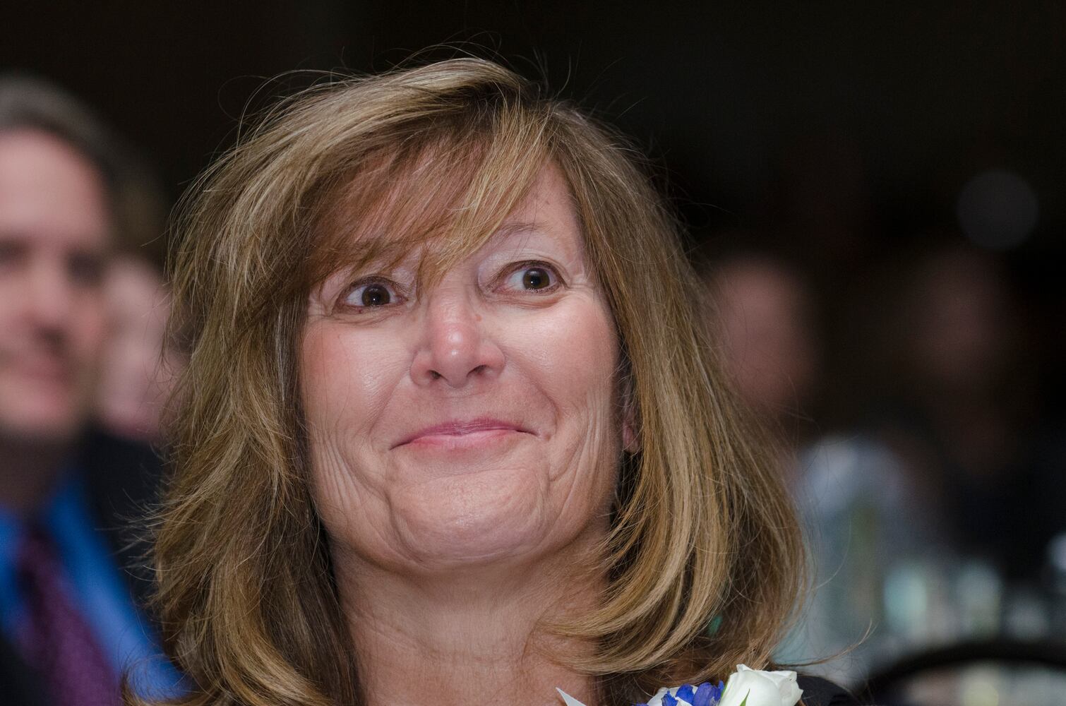 Photos: Celebrating Nurses 2014 banquet