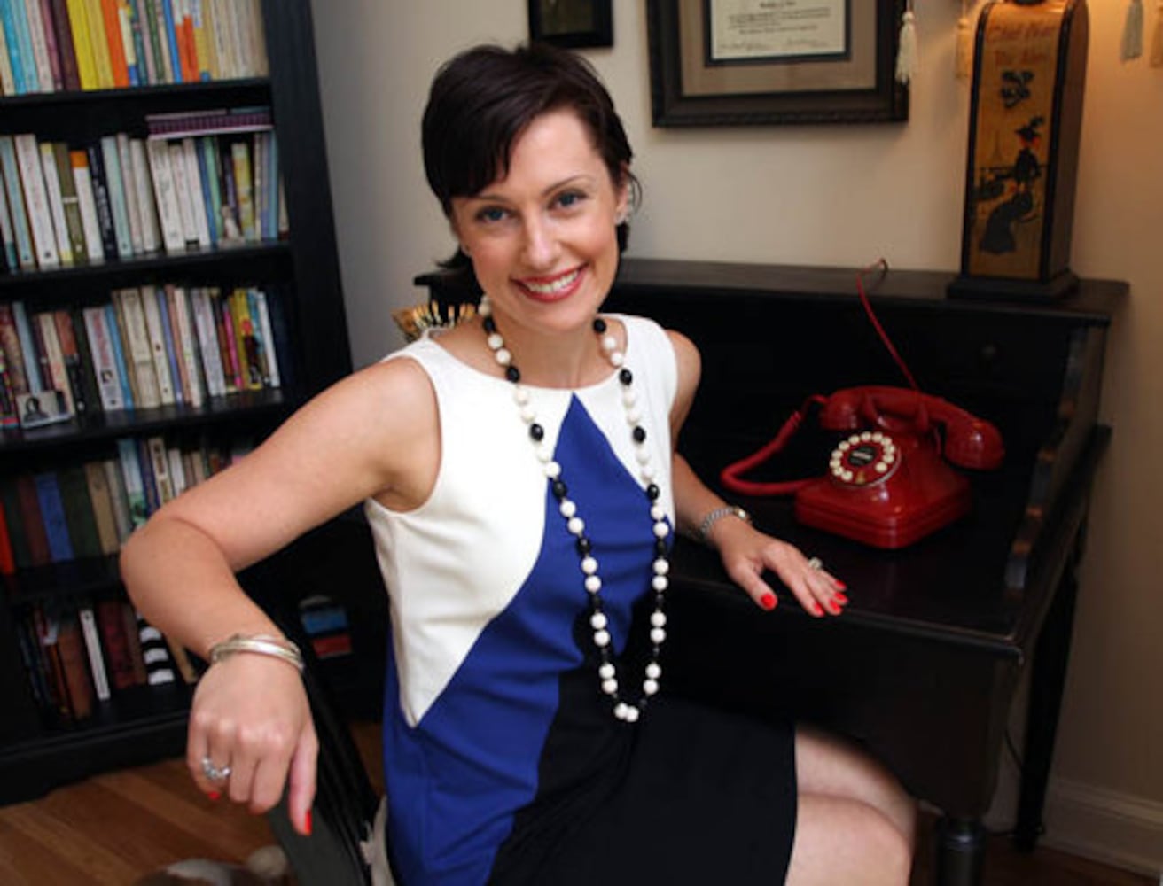 My Style: Ashley Webb