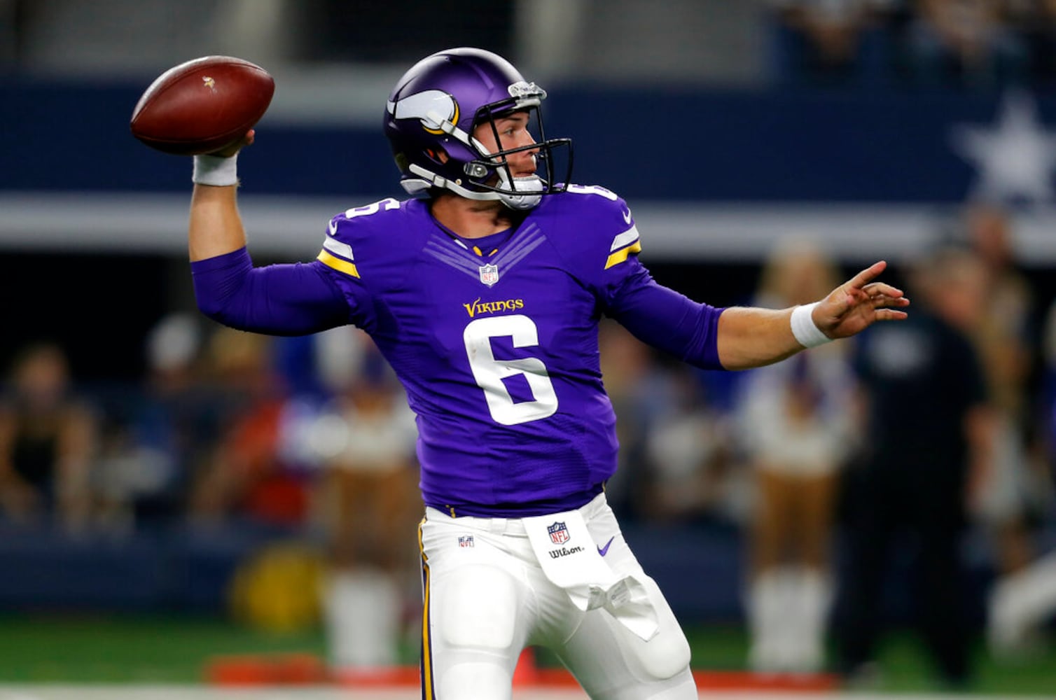 Taylor Heinicke
