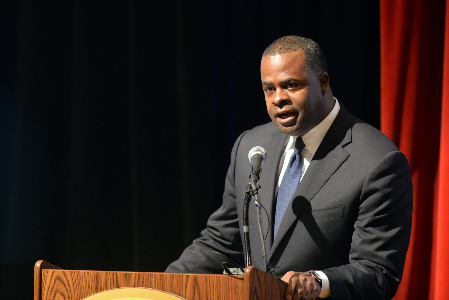 Mayor Kasim Reed (2010-2018)