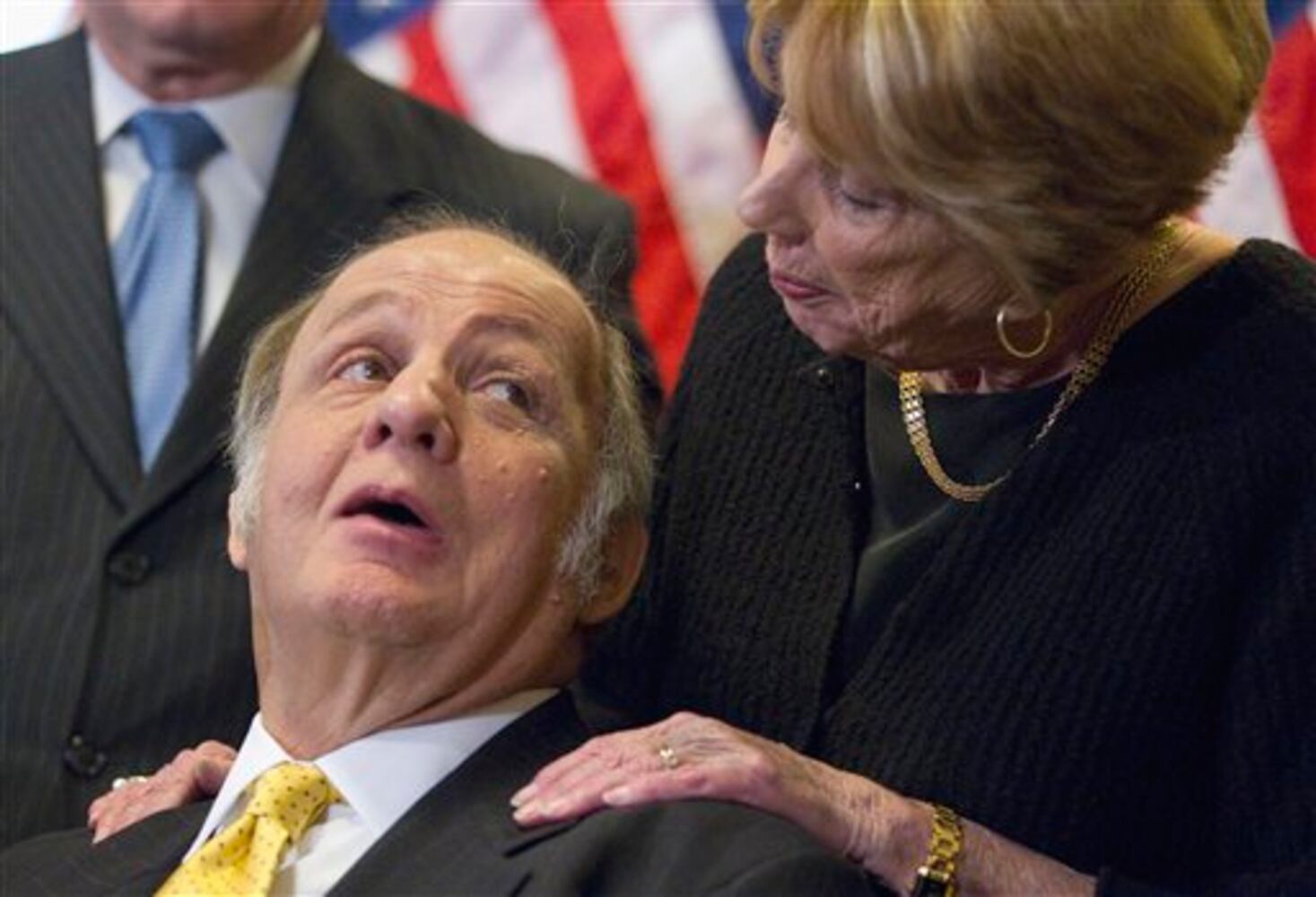 James Brady