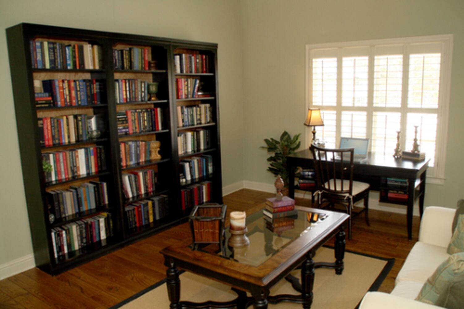 Open House: Clearwater model home at Windfaire