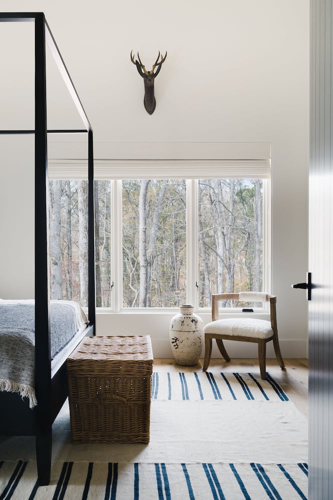 The Naturally House
