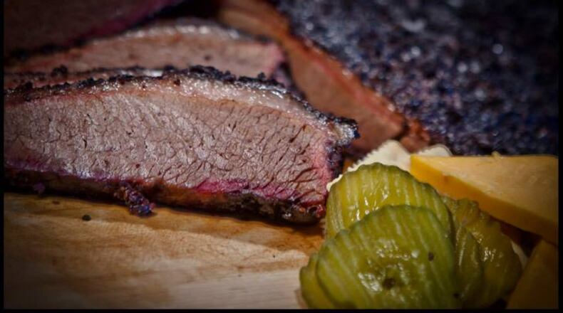 Fox Bros. Bar-B-Q will be one of 15 restaurant partners inside the new Mercedes-Benz Stadium. / Photo credit: Fox Bros. BBQ