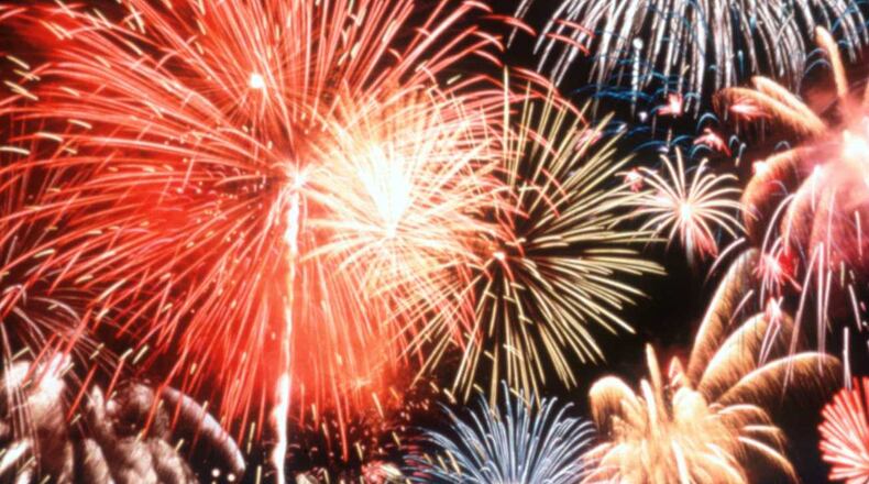 Fireworks are synonymous with the Fourth of July. And now it's legal in Georgia to sell, buy and possess many types of fireworks. But do you know how to safely handle them?