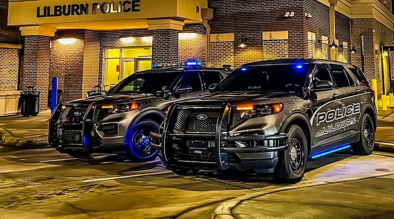 A woman was killed and two others were injured in a shooting in Lilburn, according to police.