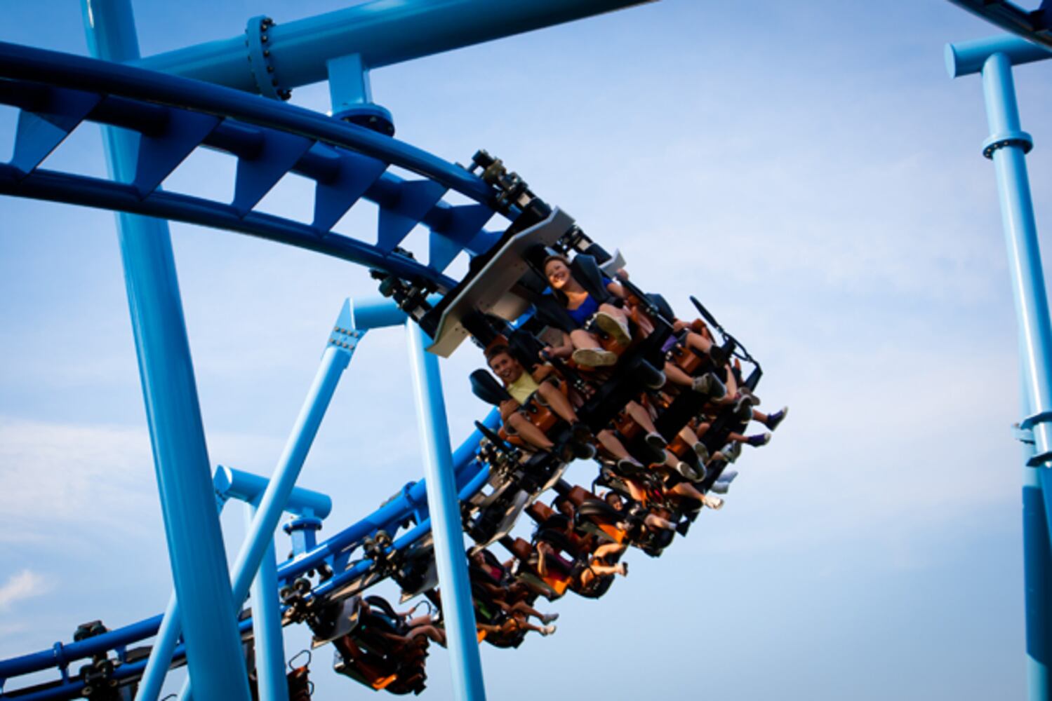 LegoLand Florida Slide Show Photos