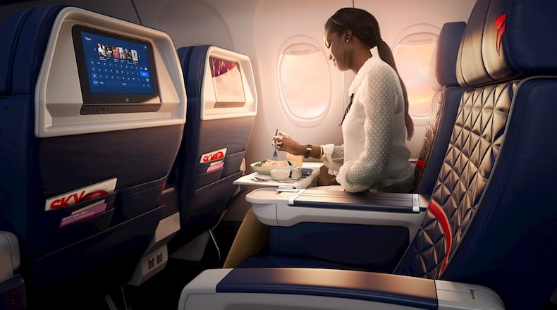 Source: Delta Air Lines