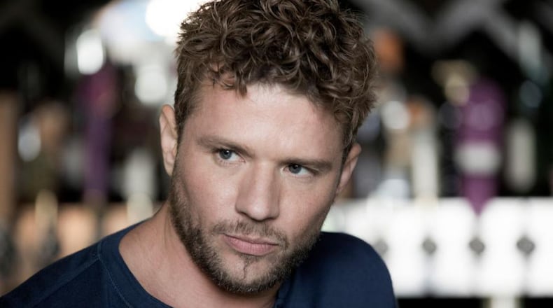 Ryan Phillippe pictured as Bob Lee Swagger in the show "Shooter" (Photo by: Isabella Voskmikova/USA Network/NBCU Photo Bank via Getty Images)