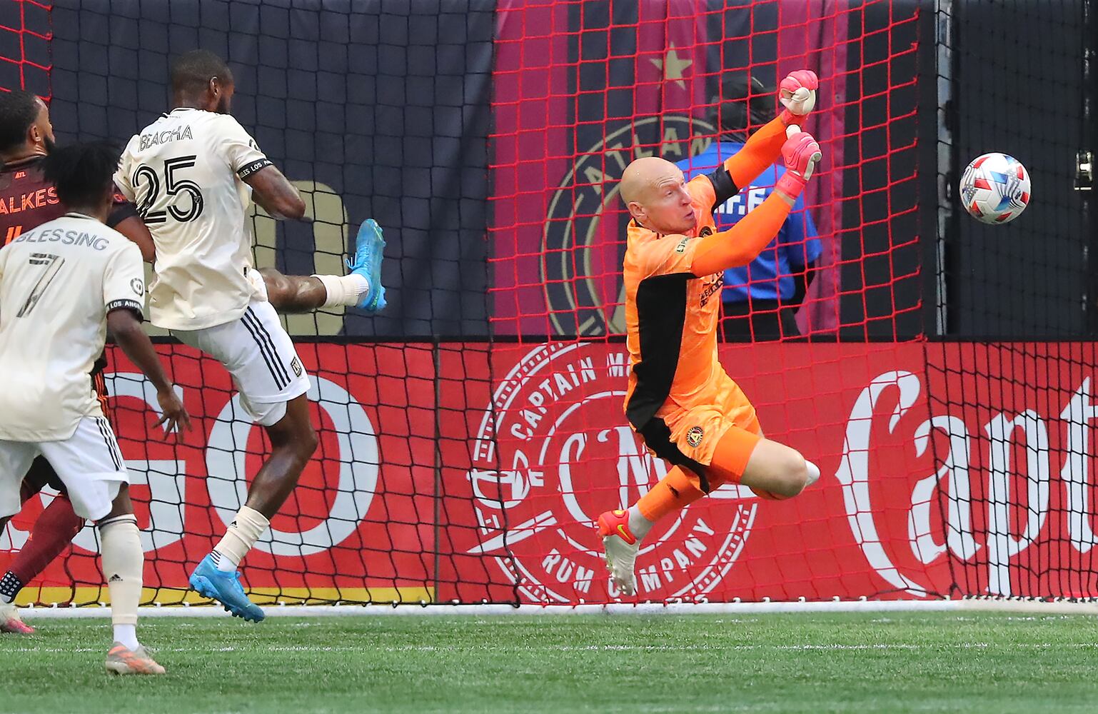 ATL UNITED PHOTO