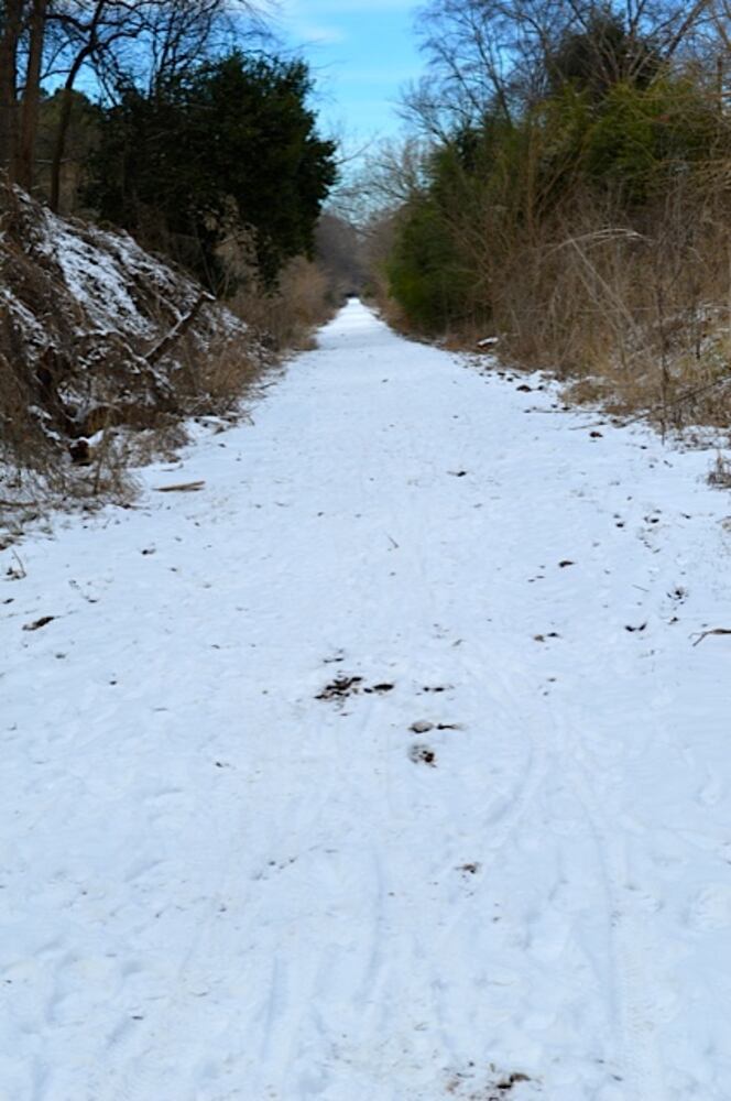 Beltline Trail