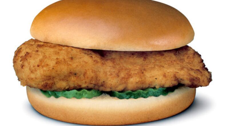 Doesn't a Chick-Fil-A chicken sandwich (or biscuit, if you still want breakfast) sound yummy? Luckily, July 4 doesn't fall on a Sunday this year.