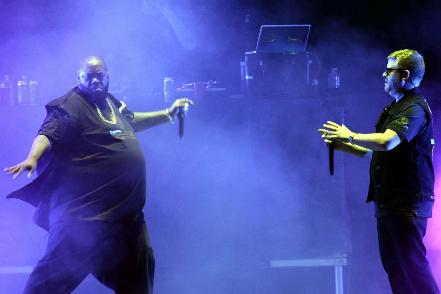 Lorde at Infinite Energy Arena