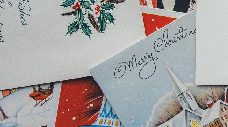 A Boston neighborhood historical society has apologized for a Christmas card (not pictured) that was considered insensitive to some.