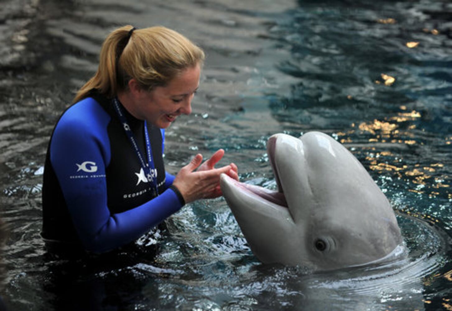 AJC Photos of the Week, May 21-27, 2011