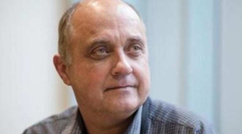 Sherif Zaki was an infectious diseases expert at Emory University and the Centers for Disease Control and Prevention,