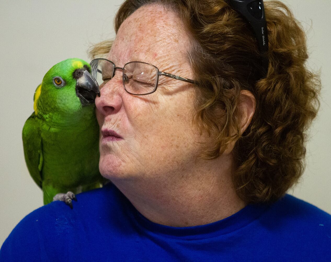 PHOTOS: SA Exotic birds