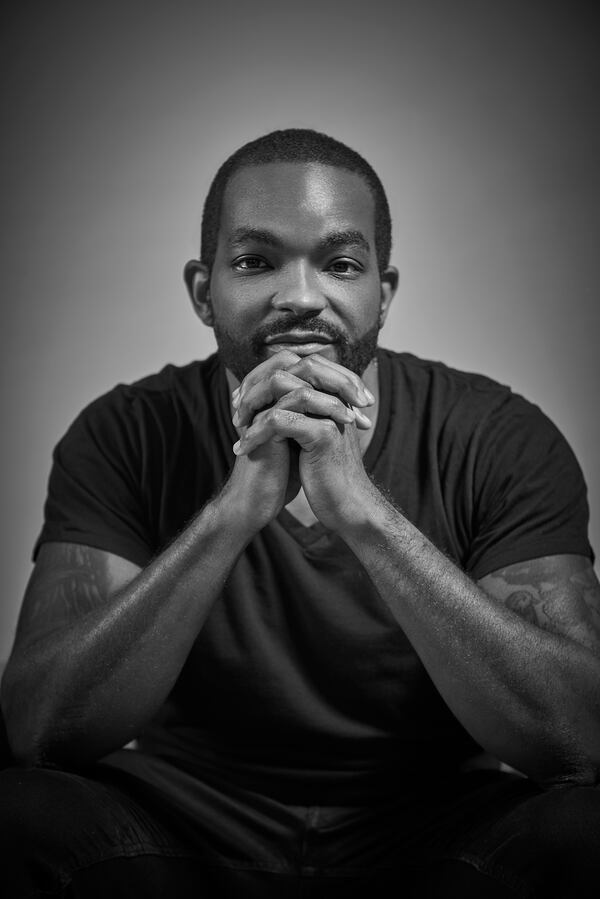 Revolt CEO Detavio Samuels is spearheading Revolt Summit x AT&T's return to Atlanta from Sept. 24-25 at 787 Windsor.
Courtesy of Revolt
