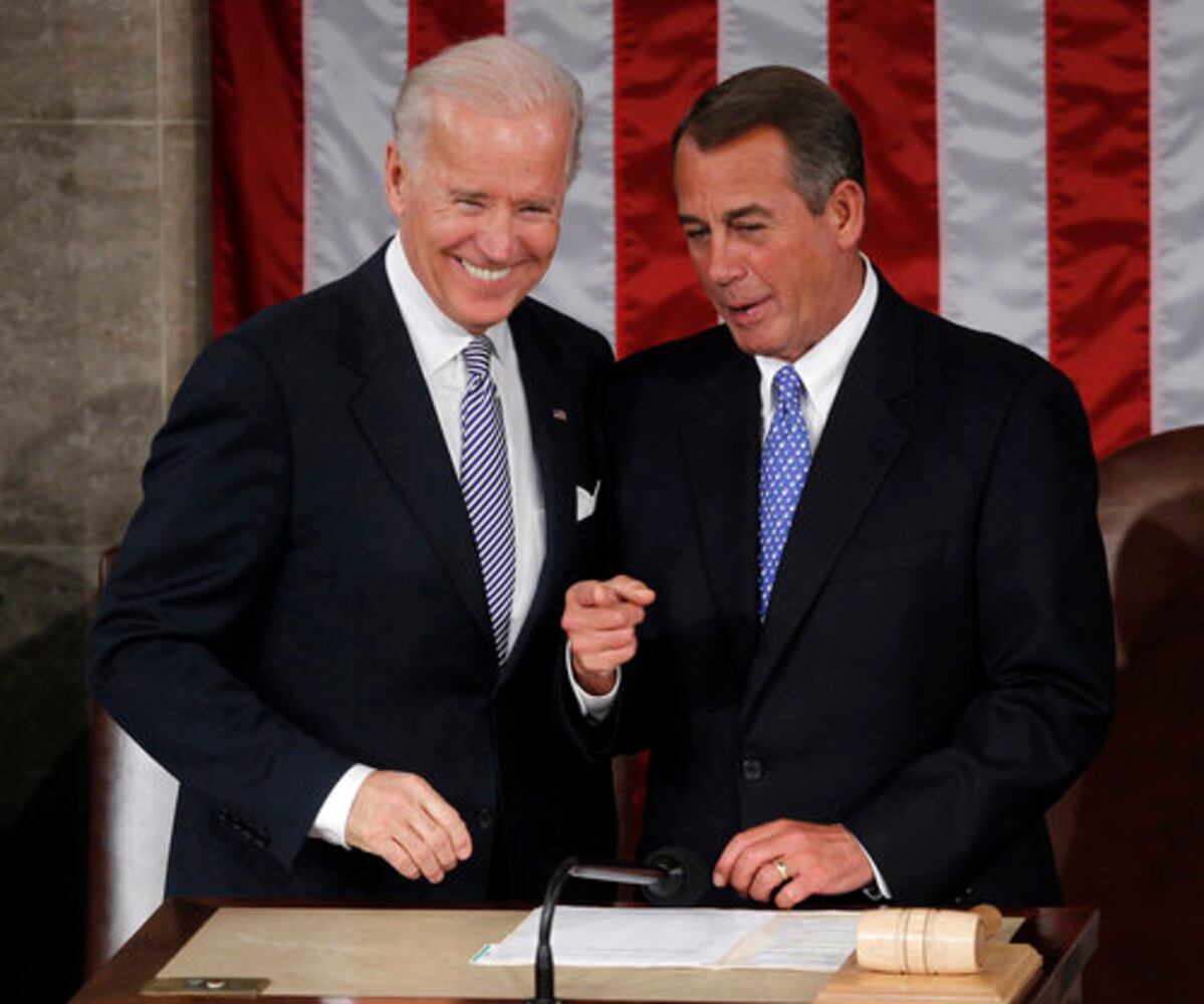 Obama's State of the Union Address