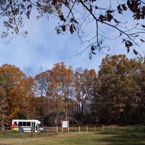 Transit referendums in 2024 received only 38% and 47% of the yes votes in Cobb and Gwinnett, respectively.