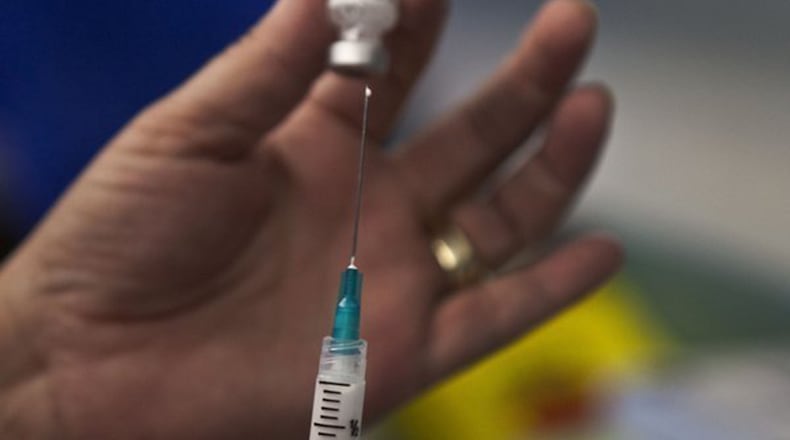 For the vast majority of the millions of Americans with diabetes who depend on insulin, the prices are steep, and many die because they can't afford the costs. (Arkasha Stevenson/Los Angeles Times/TNS)