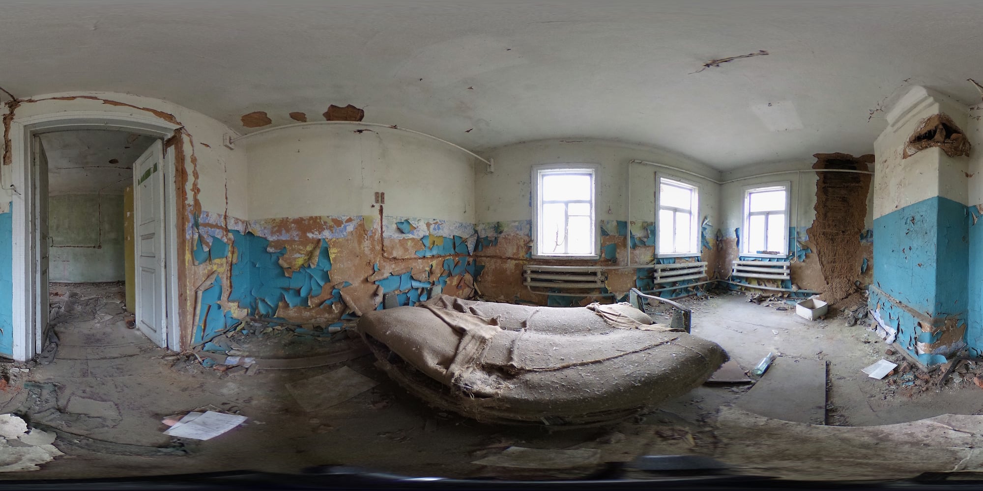 Chernobyl
