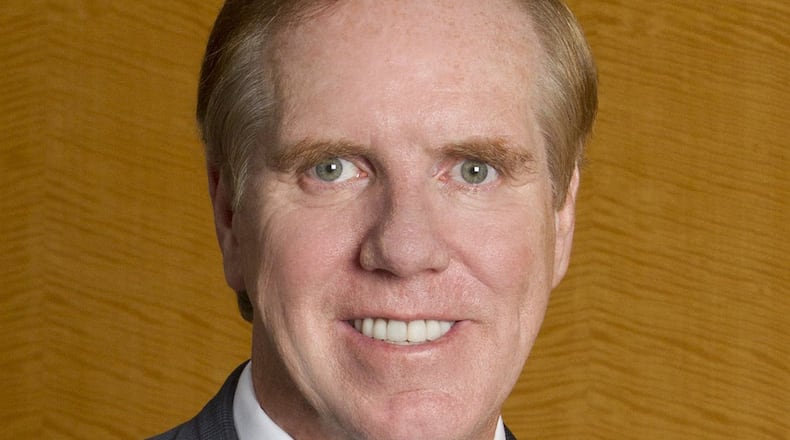 More than eight months after President Donald Trump nominated him, Atlanta attorney Randy Evans won Senate confirmation Thursday as the U.S. ambassador to Luxembourg.