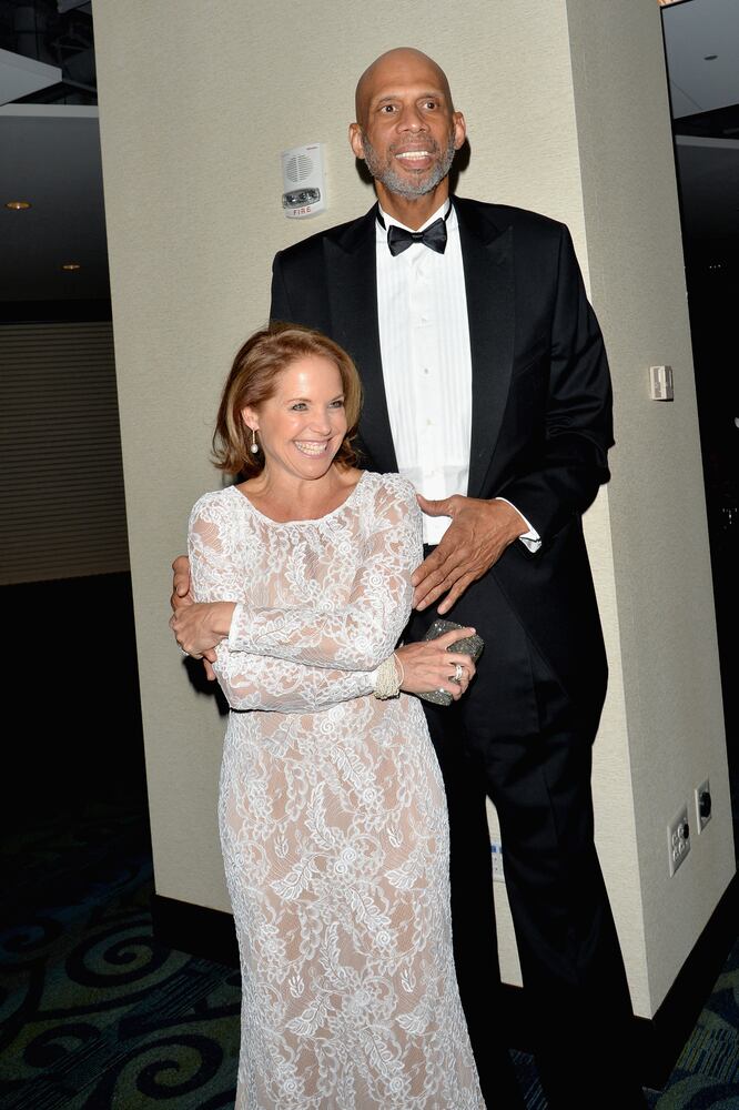 2014 White House Correspondents' Association Dinner