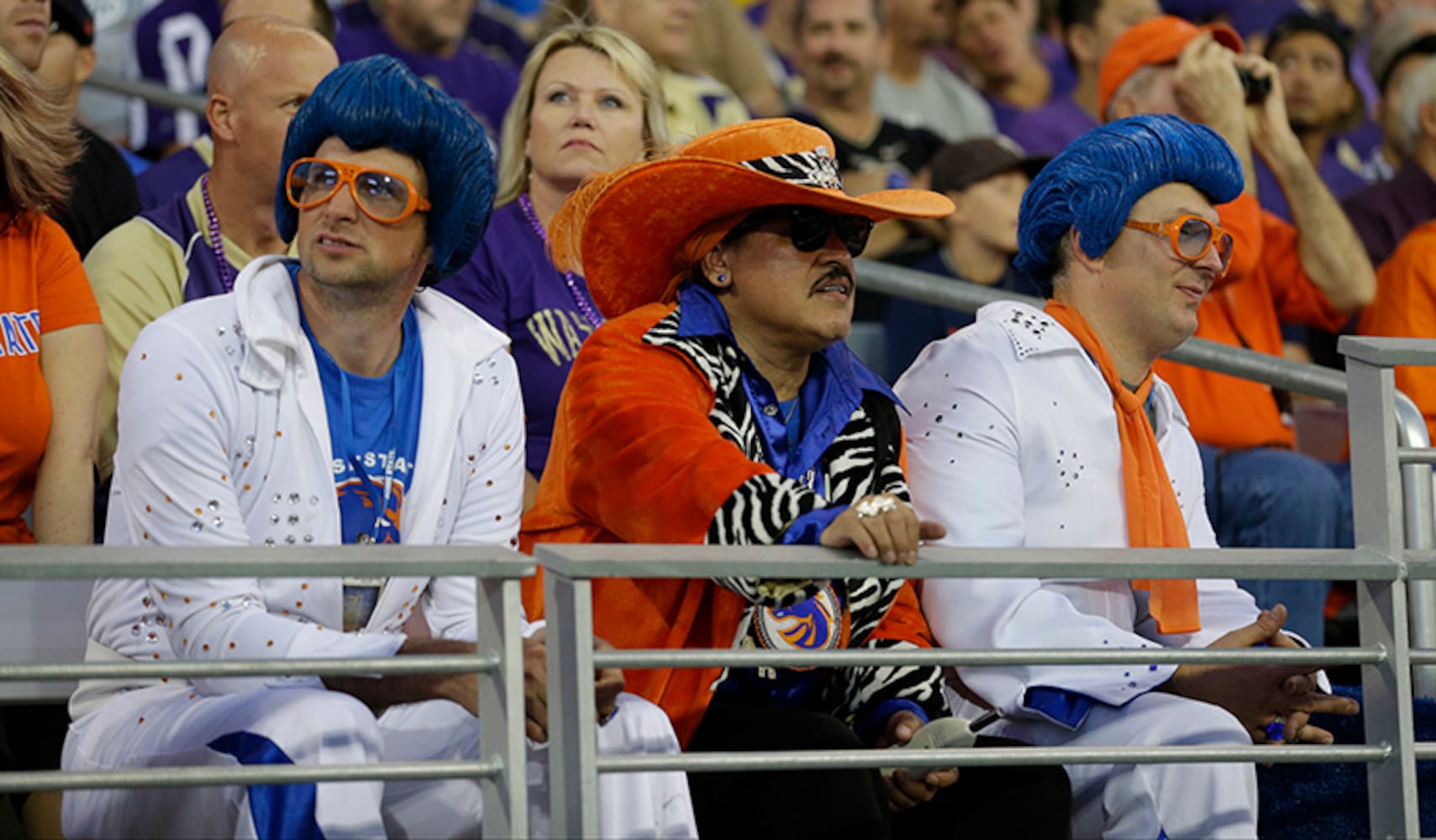 Boise State Broncos