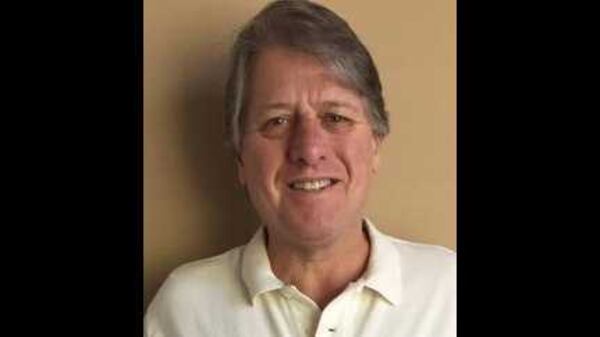 Jack Bernard, a retired business executive and former chair of the Jasper County Commission and Republican Party, was the first director of health planning for Georgia. (Courtesy)