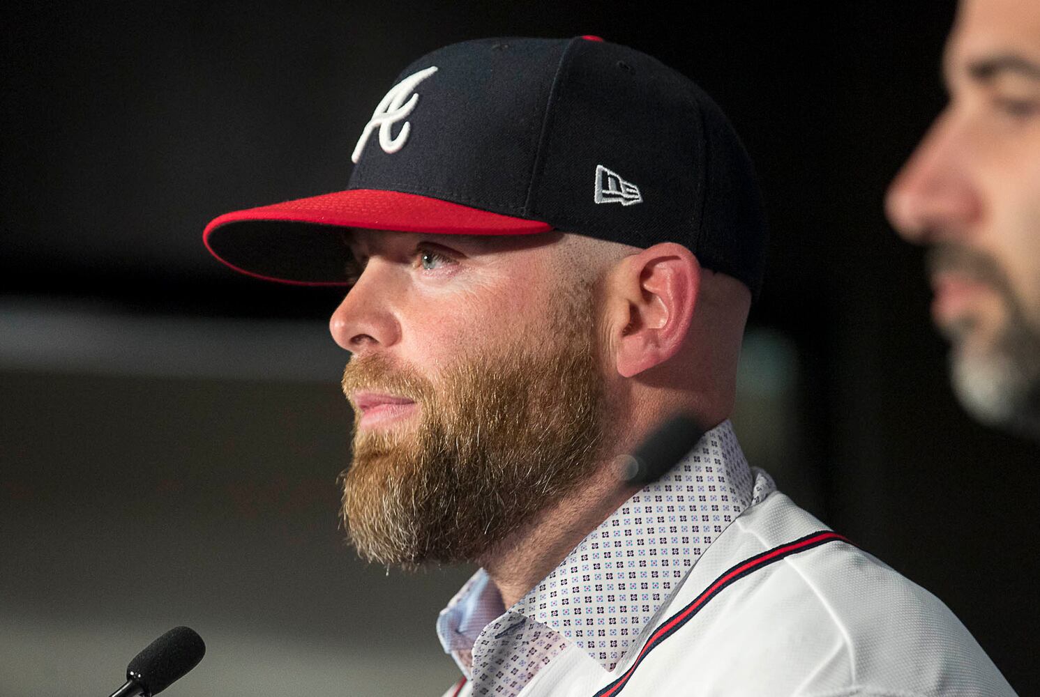 Brian McCann