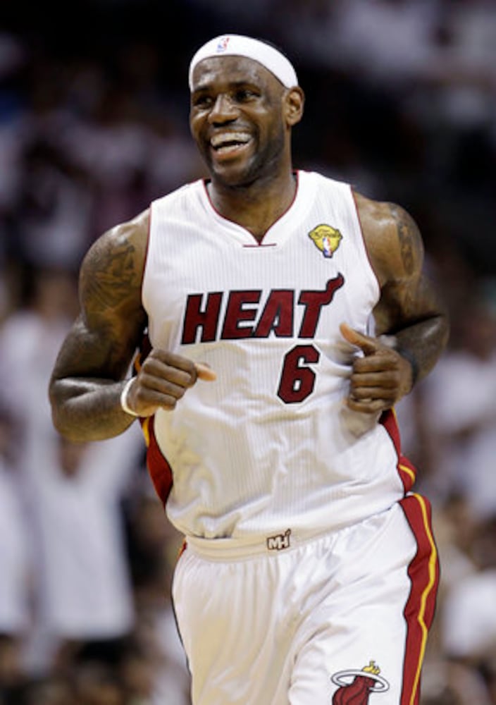 Richest athletes under 30