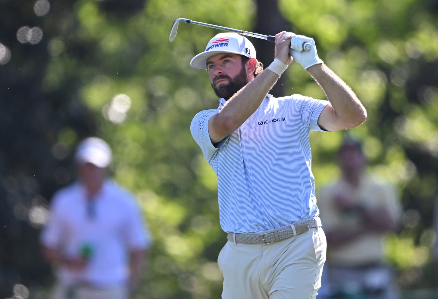 aajc 041226 Masters Round 3 Sat