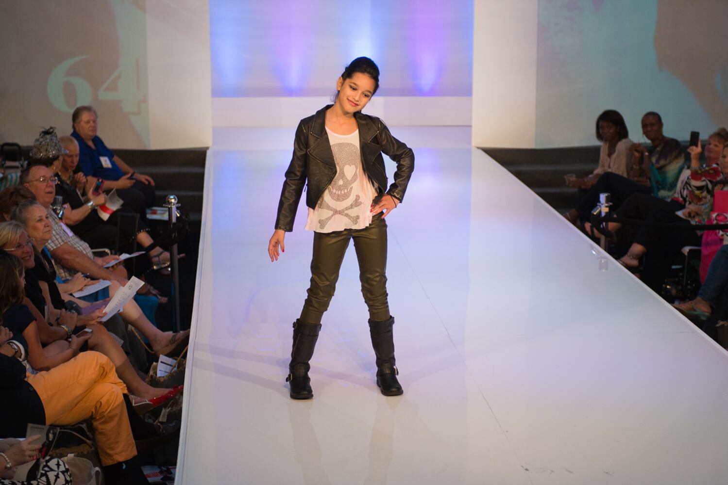 Fall 2013 looks