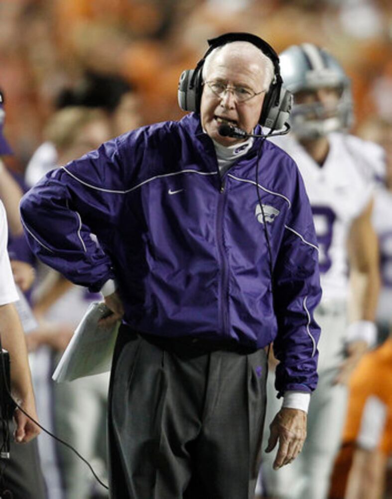 College football's longest tenured coaches