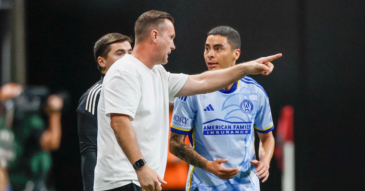 Ronny Deila: New Atlanta United signing will bring leadership