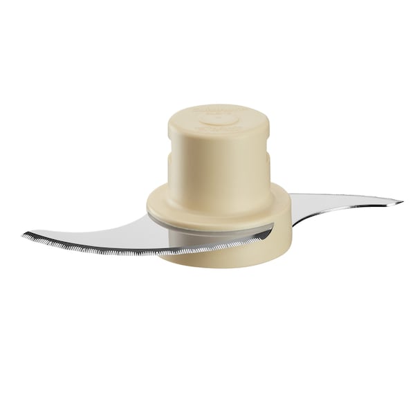 Cuisinart built its food processors to last for decades, so it's not surprising that parts are still available. (Cuisinart)