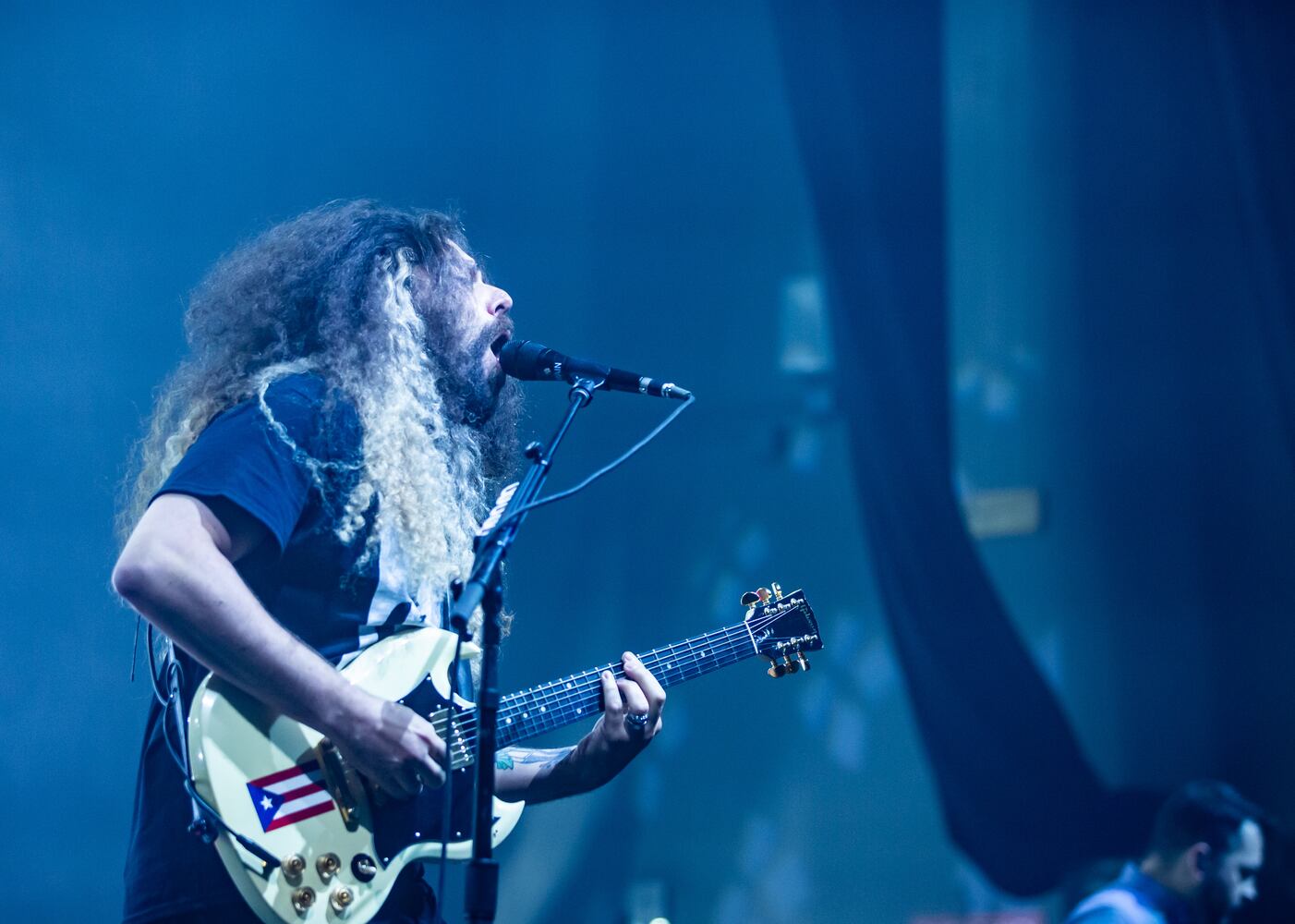 Mastodon rocks Coca-Cola Roxy in Atlanta