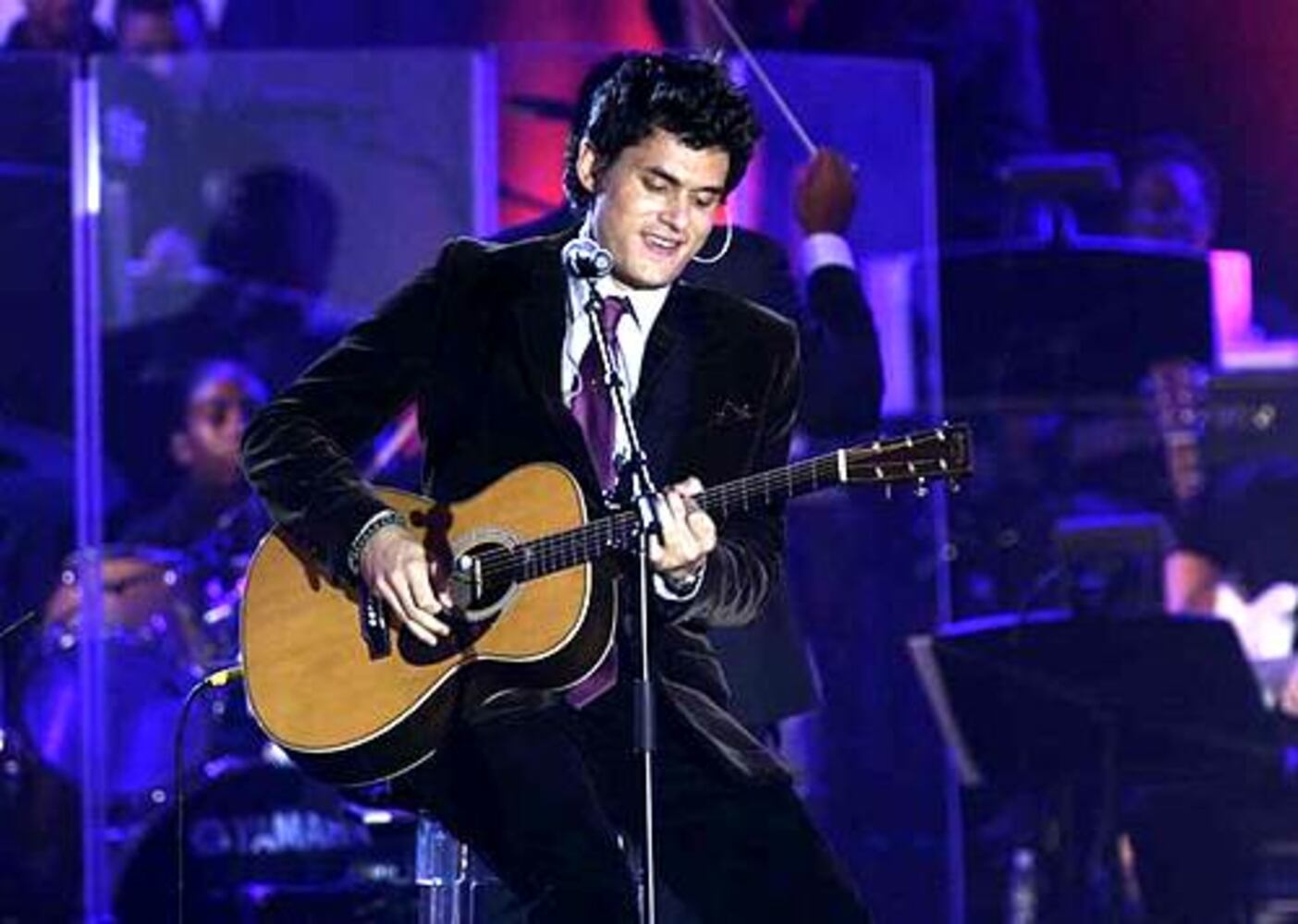 VH1 Save the Music Anniversary Gala