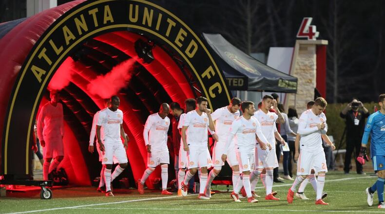 The kit, manufactured by league partner Adidas, reportedly is light green.