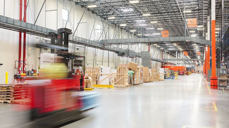 A new company is coming to Henry County.