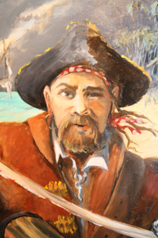 St. Augustine Pirate and Treasure Museum