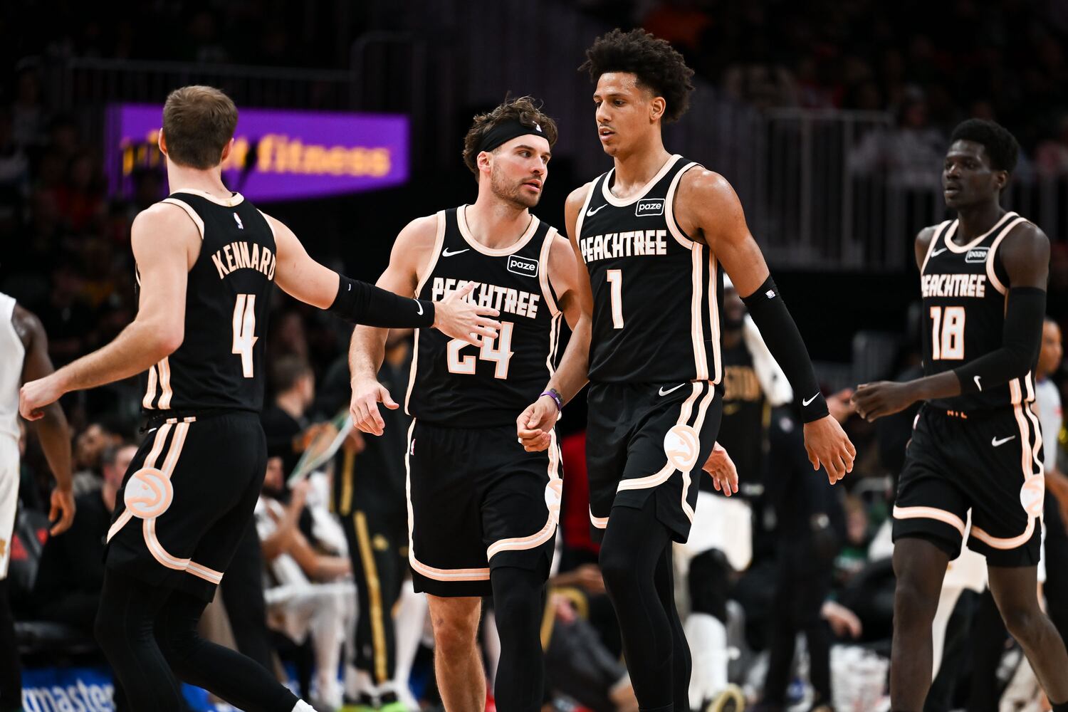 atlanta hawks, boston celtics