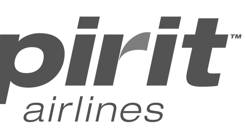 A Spirt Airlines jet landed safely at Palm Beach International Airport on Tuesday afternoon after the aircraft’s pilot reported in a burning smell in the cockpit.