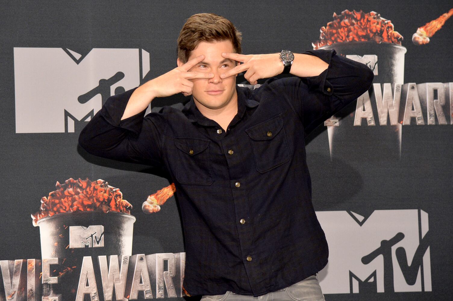 2014 MTV Movie Awards