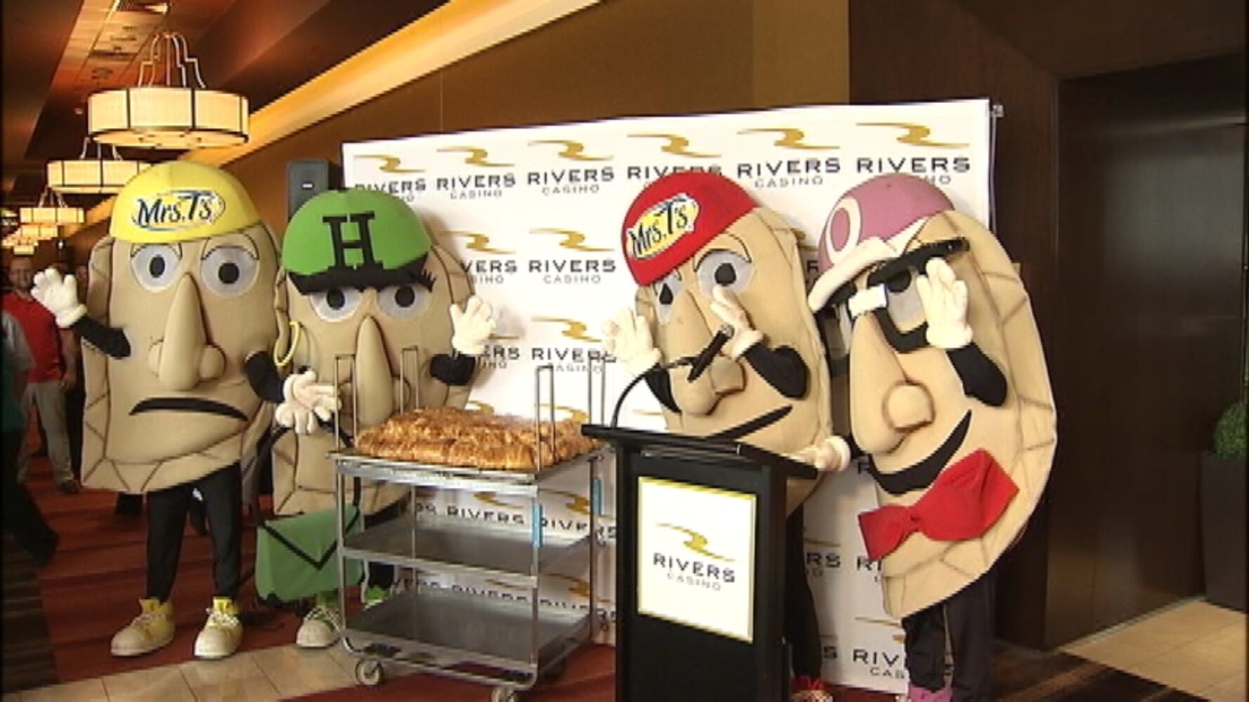 Pierogi World Record