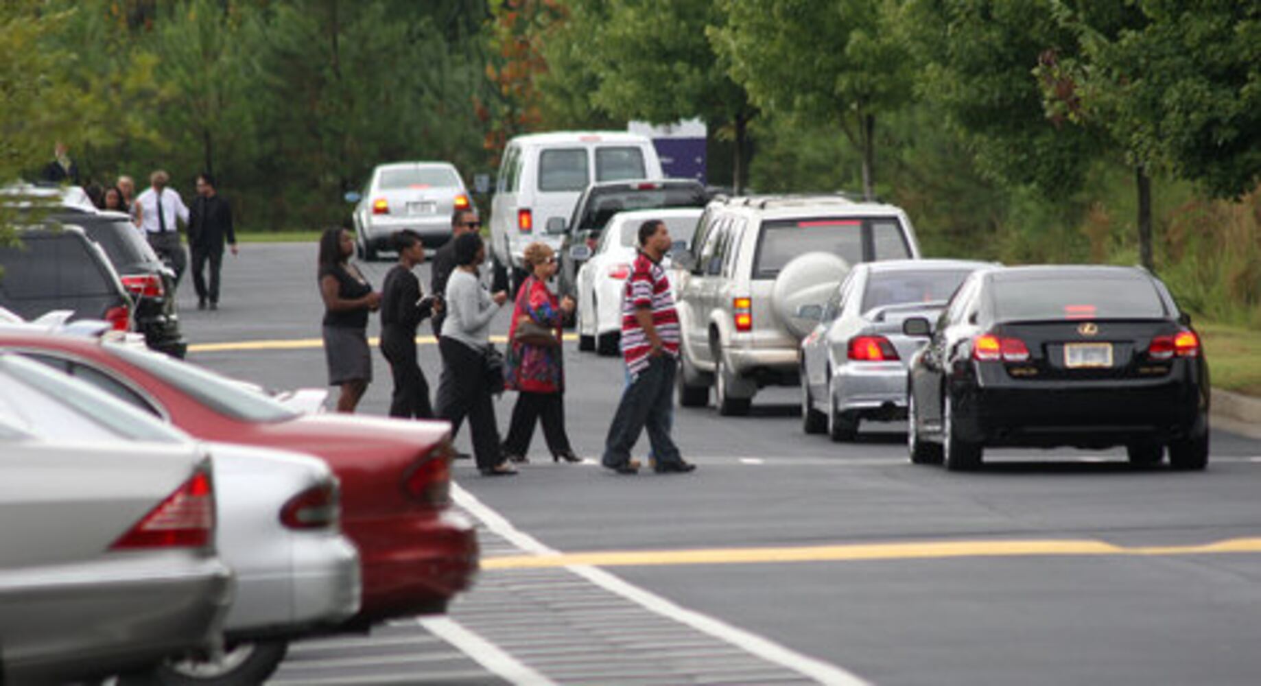 Broncos' Kenny McKinley funeral held in Austell