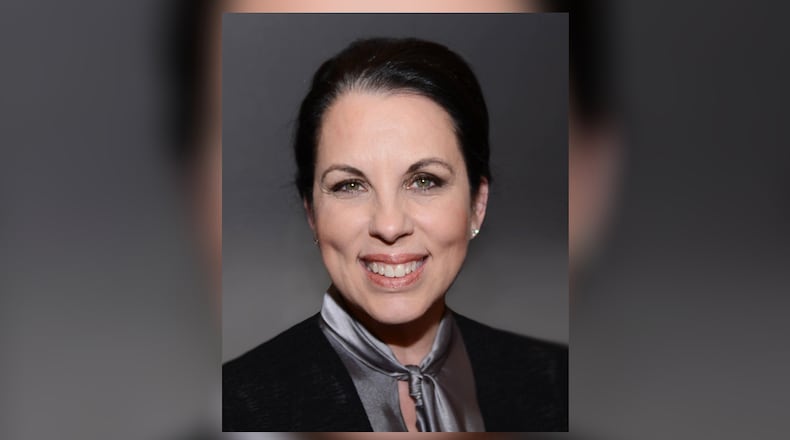 Georgia State Rep. Ginny Erhart has been ordered by a federal judge to stop blocking and deleting comments from those with opposing views on her official Facebook page. (File photo)