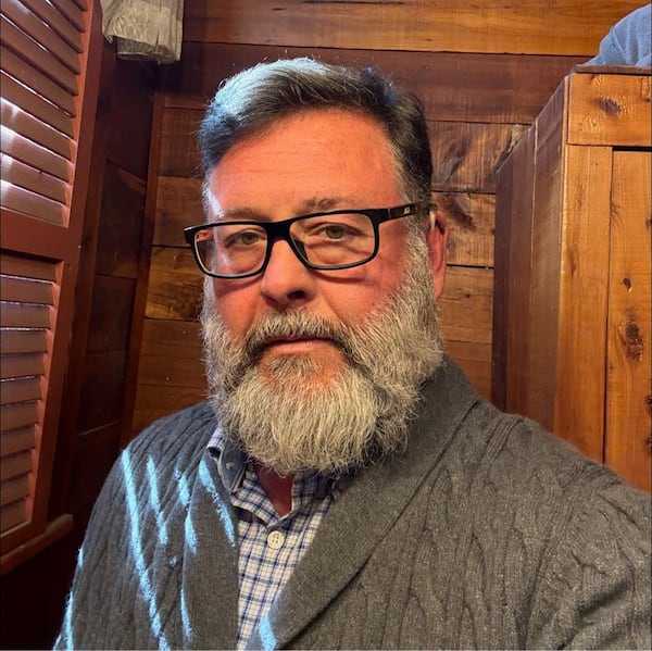 Jeff Baker (Courtesy)